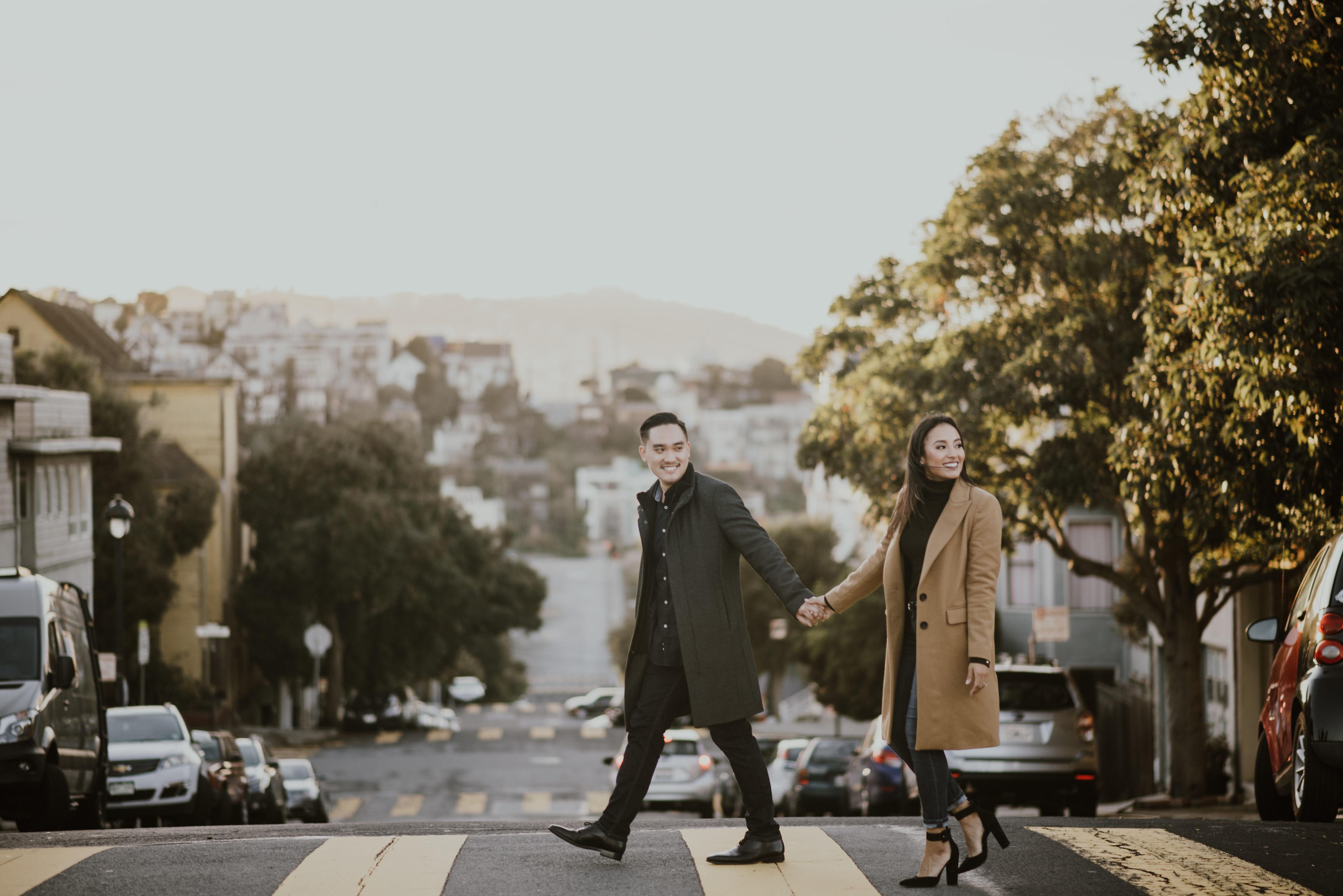 The Wedding Website of Kelvin Pham and Graciela Bonilla