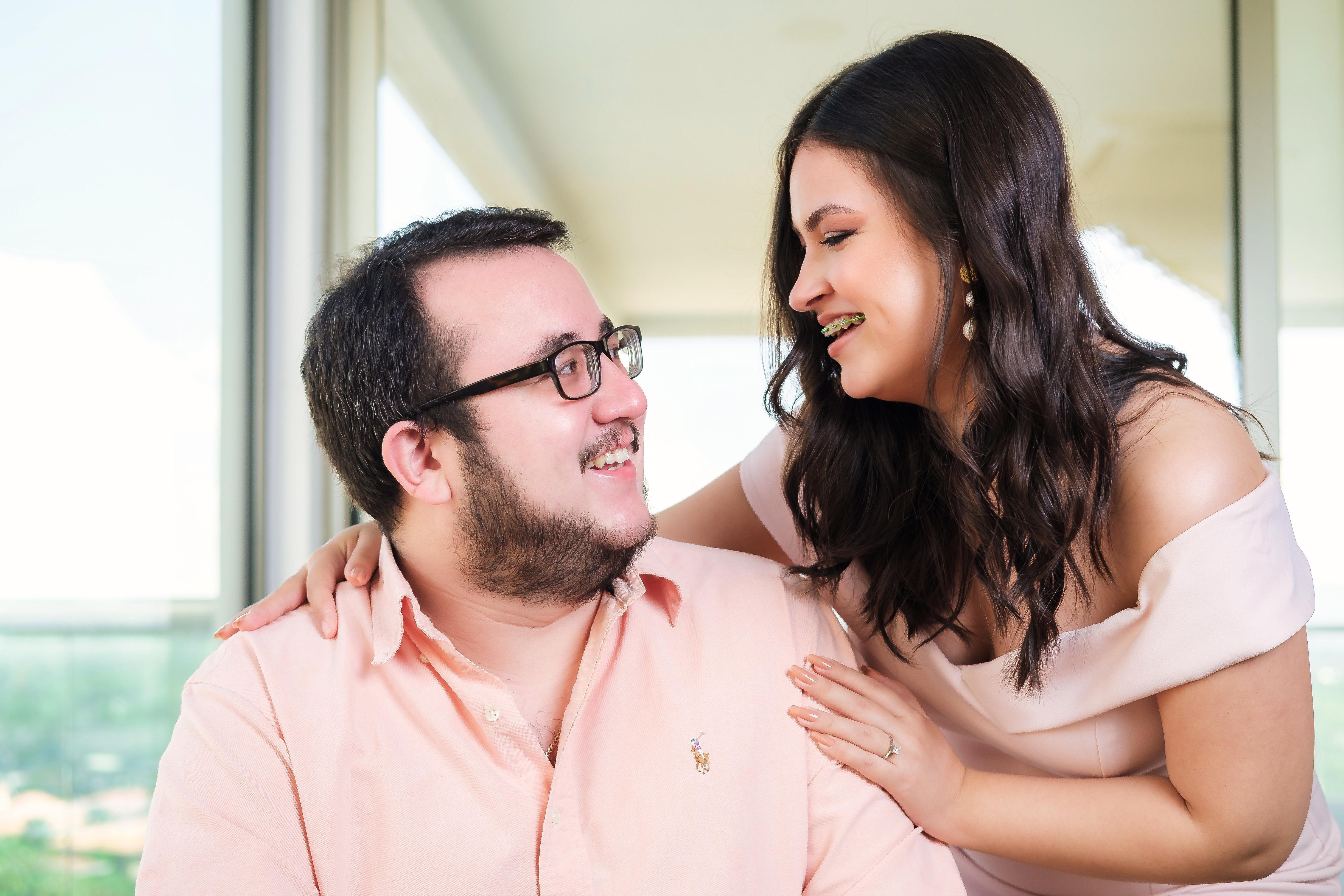 The Wedding Website of Debora Appenzeller and Jezer Quin