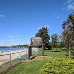 Big Foot Beach State Park