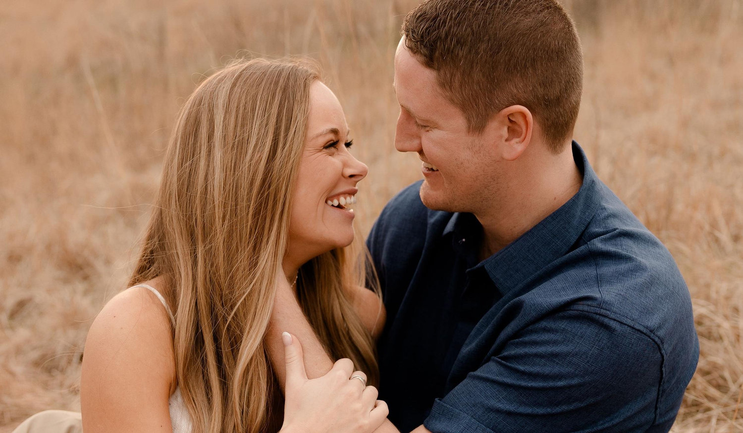 The Wedding Website of Haley Anglea and Hunter Pflughaupt