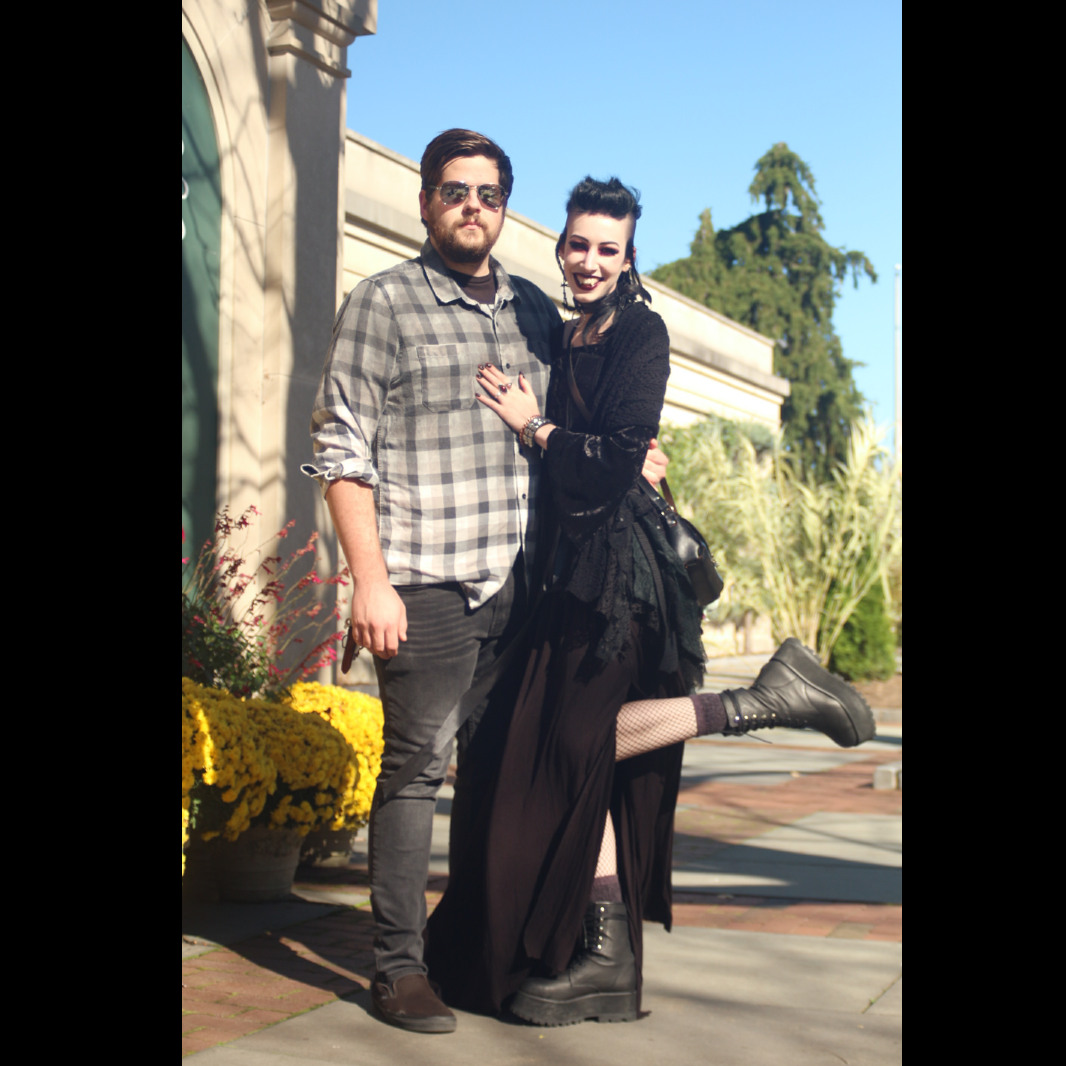 Longwood Gardens - October 2018