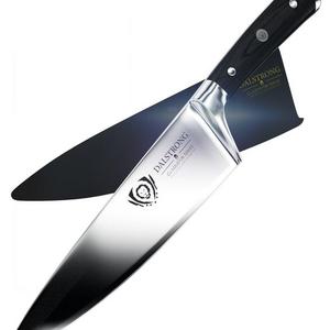 GLADIATOR SERIES 8-IN CHEF'S KNIFE
