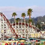 Santa Cruz Beach Boardwalk