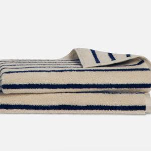 Super-Plush Turkish Cotton Hand Towels