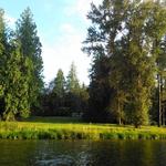 Snoqualmie Falls Golf Course