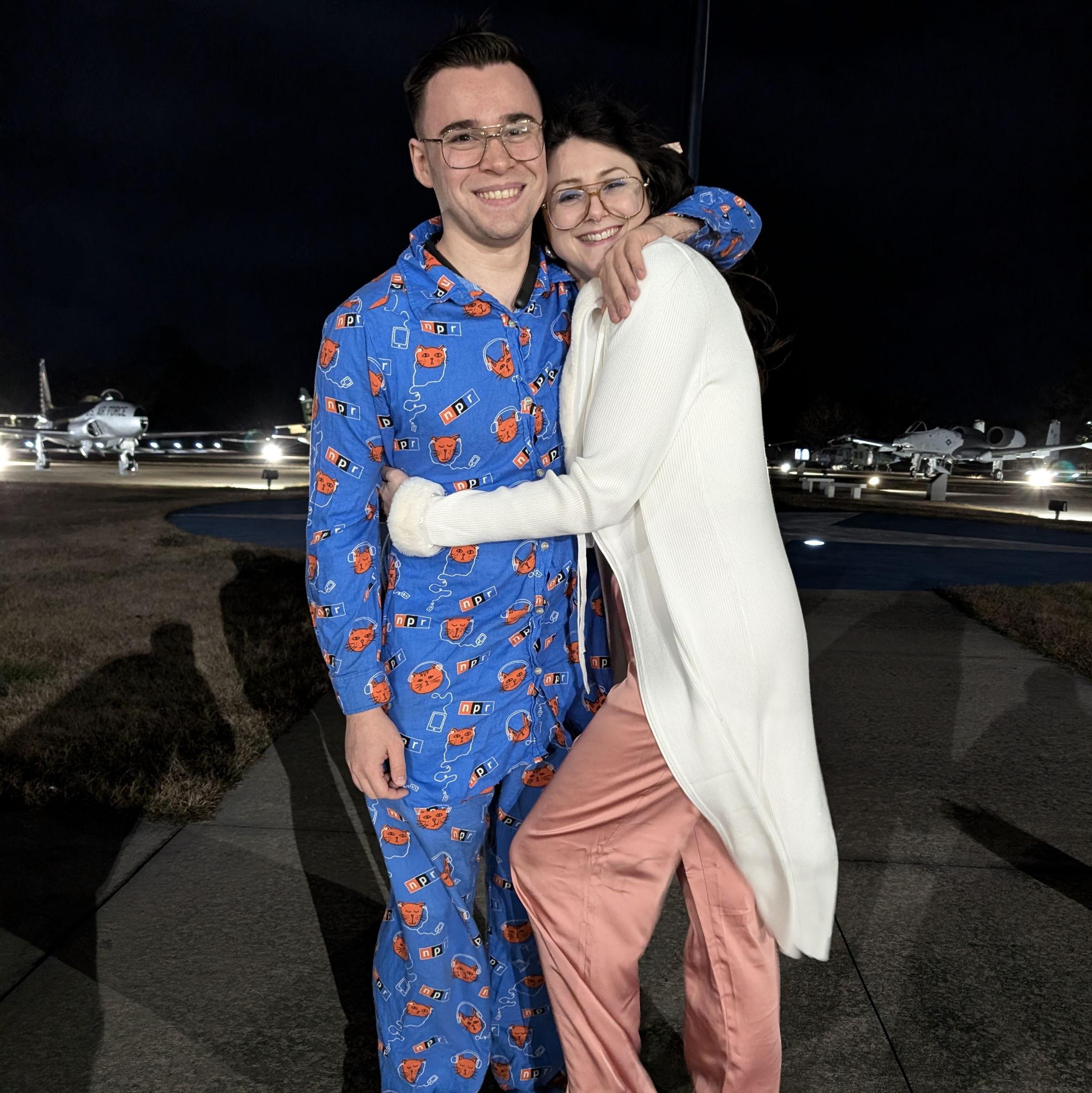 2024 Squadron Christmas Party