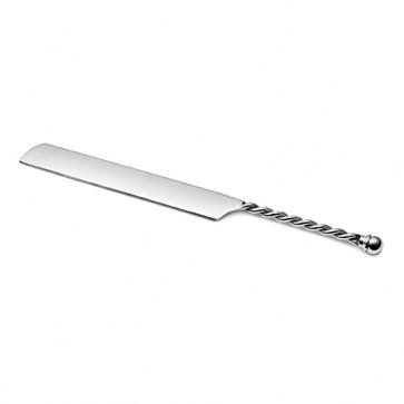 Paloma Cake Knife w/ Braided Wire