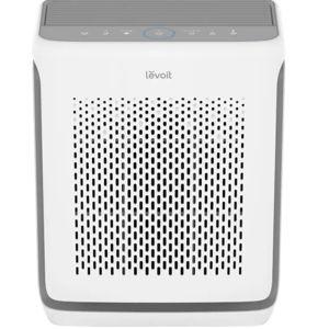 Levoit - Vital 200S-P Smart Air Purifier - White/Grey