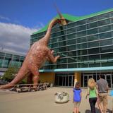 The Children's Museum of Indianapolis