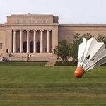 The Nelson-Atkins Museum of Art