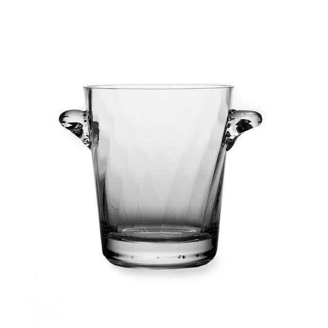 William Yeoward American Bar Dakota Spiral Ice Bucket