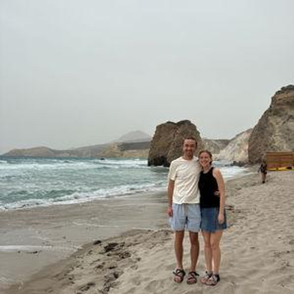 Honeymoon hotel