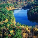 William B Umstead State Park