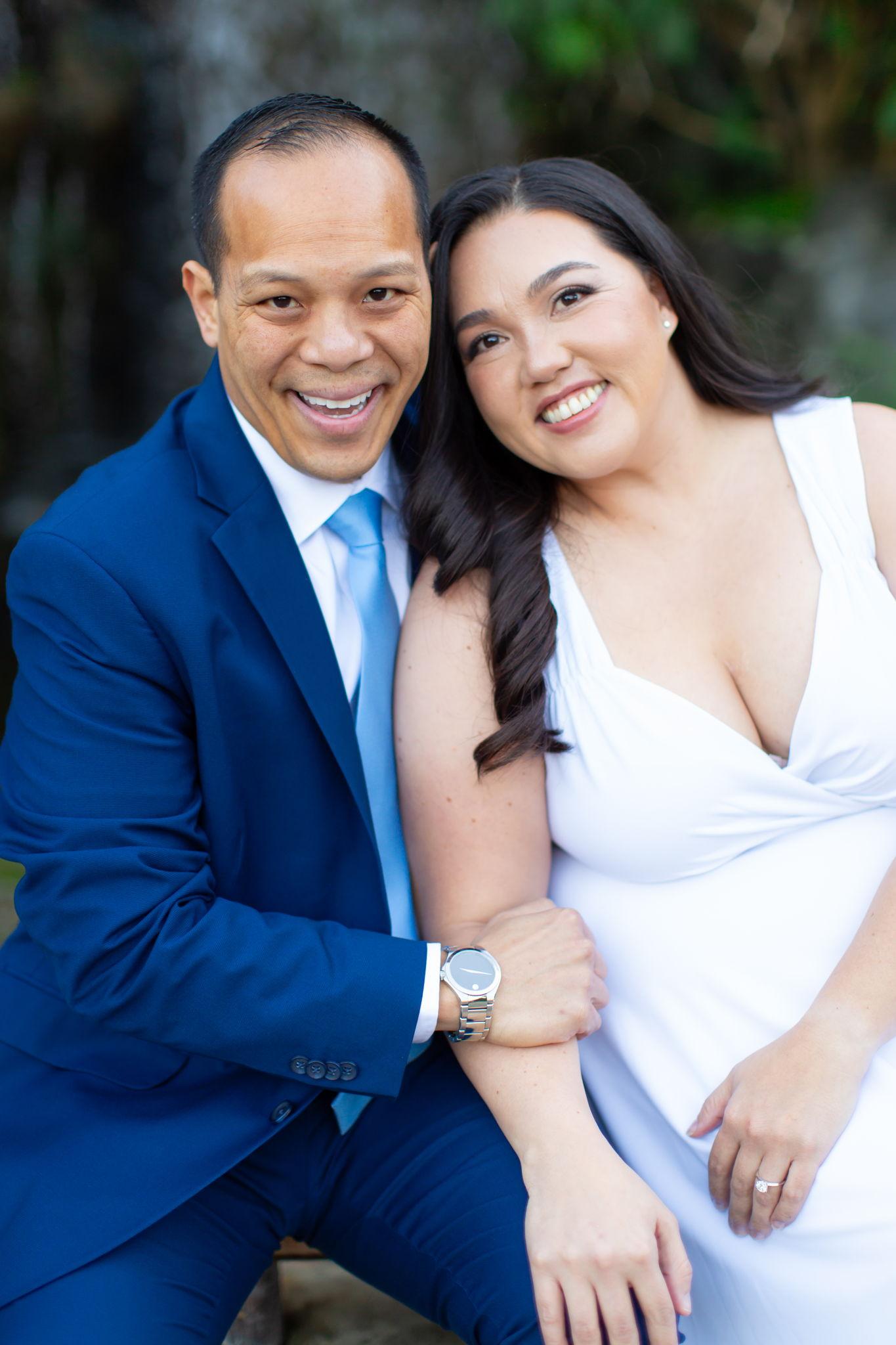 The Wedding Website of Shannon Lee and Steven Nguyen