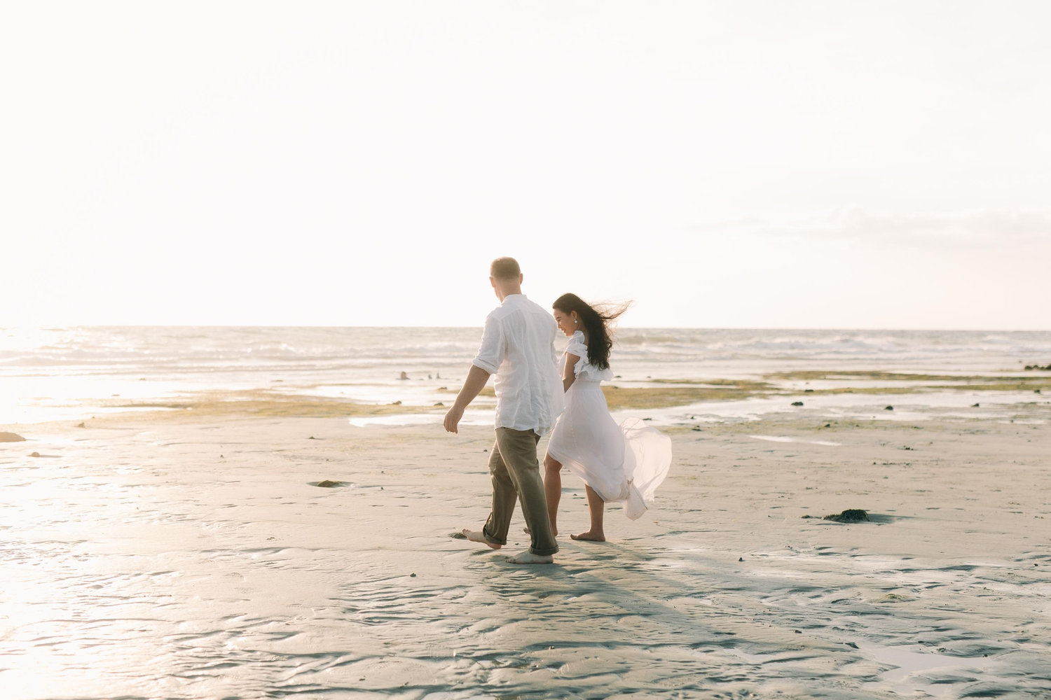 The Wedding Website of Abihail L. Gimena and Ryan M. Parker