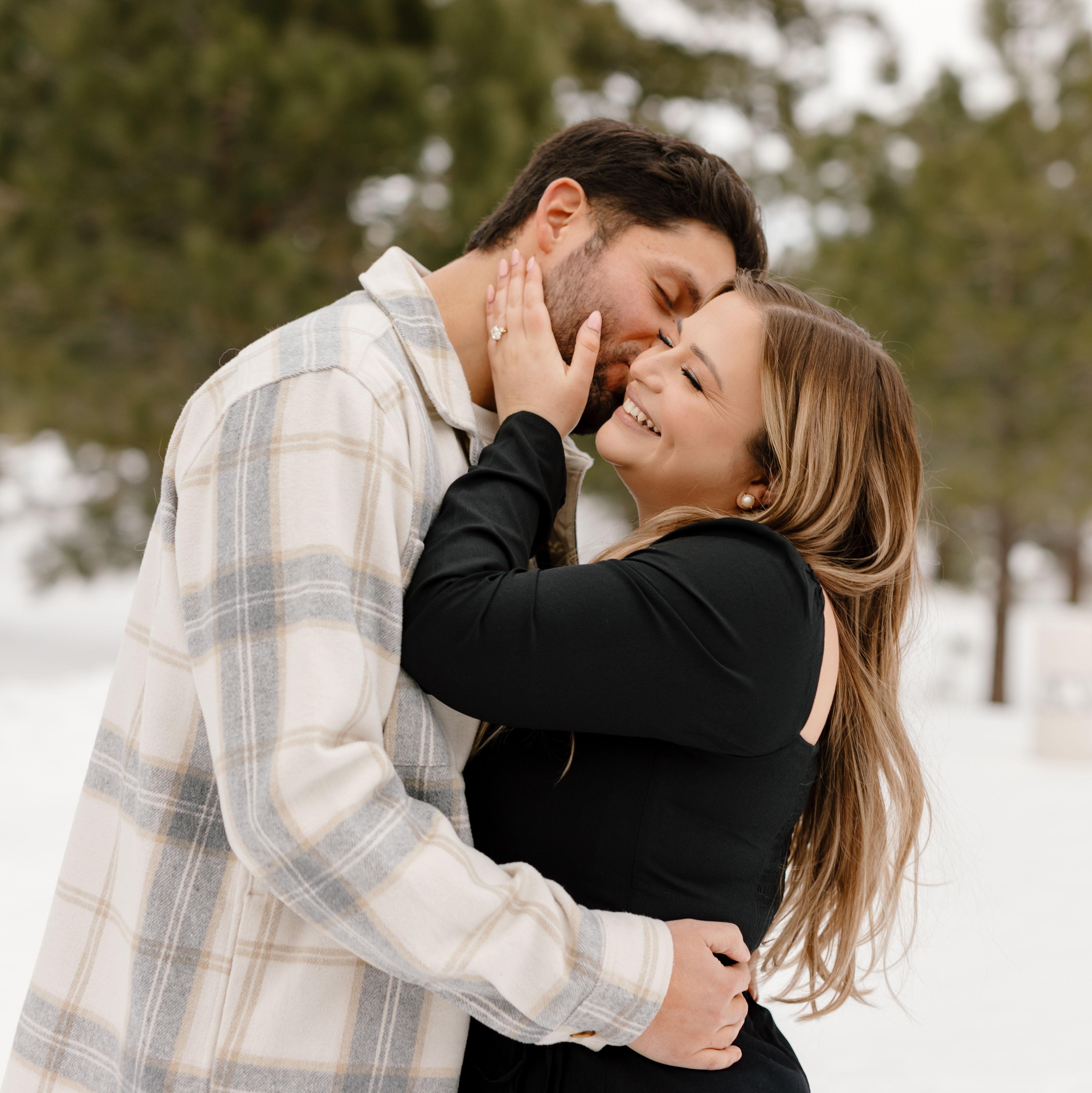 The Wedding Website of Oscar Gonzalez and Grace Mitzel