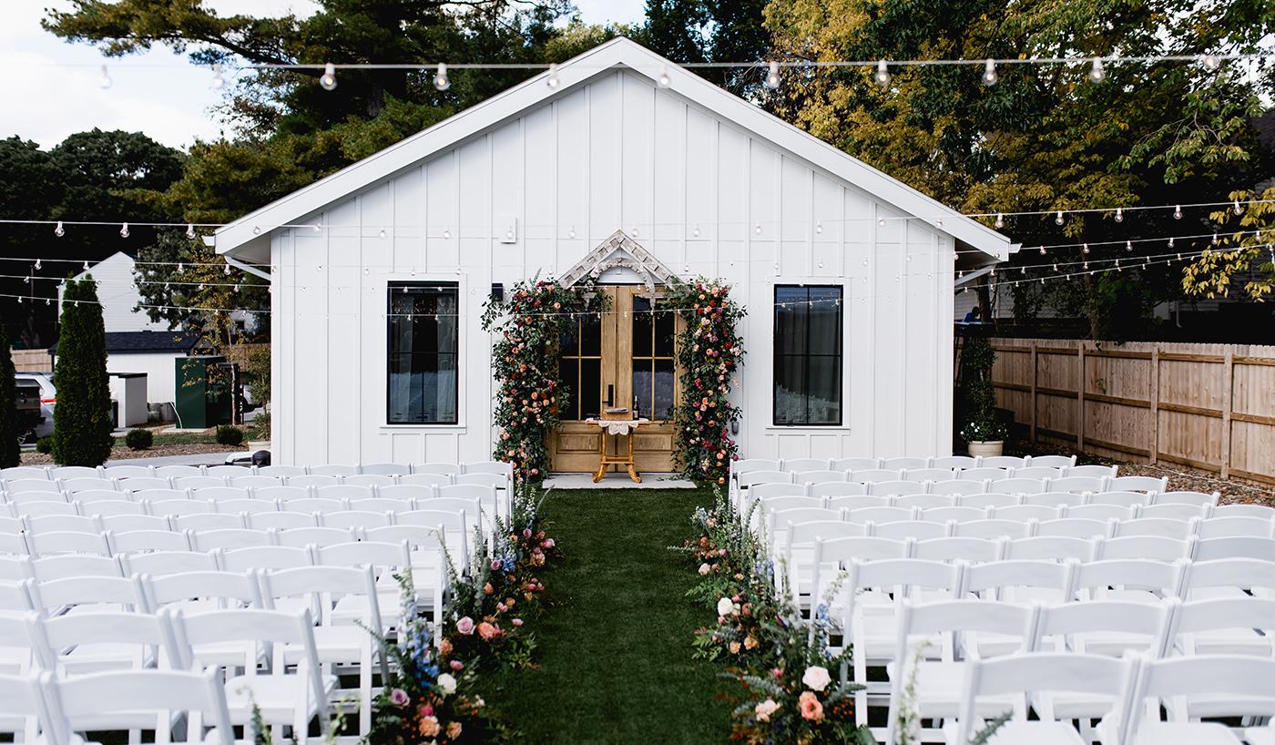 The Wedding Website of Emily Black and Nick Gabbert