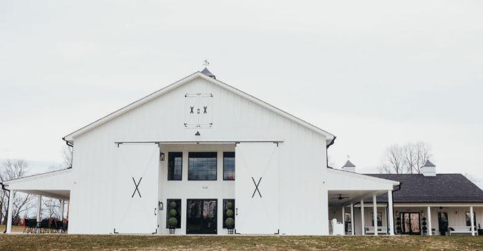 The Wedding Website of Courtney Wrinn and Connor Hall