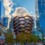 The High Line & Hudson Yards