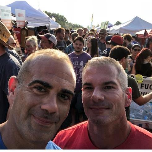 Phish Atlanta,GA 8/3/18