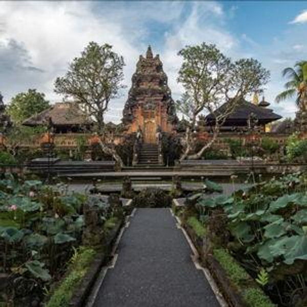 Entry Fees for Temples