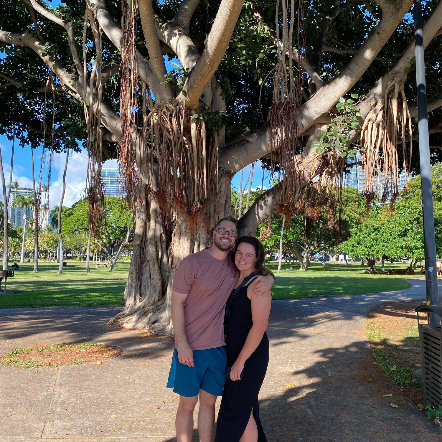Honolulu, Hawaii - June 2, 2022