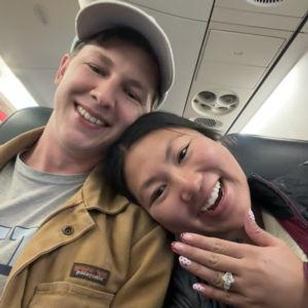 Our Honeymoon Fund to Japan