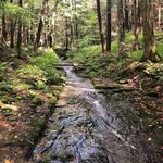 Hoxie Gorge