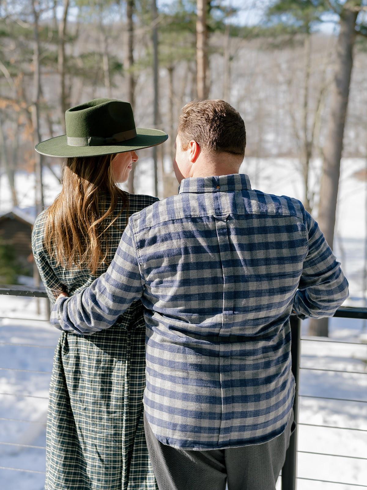 The Wedding Website of Jill McElvarr and John McElvarr