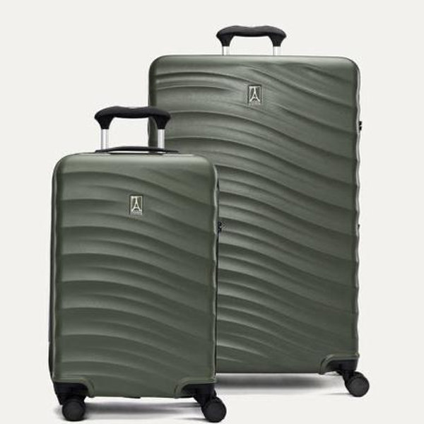 Maxlite® Air V2 Compact Carry-On / Large Check-In Set