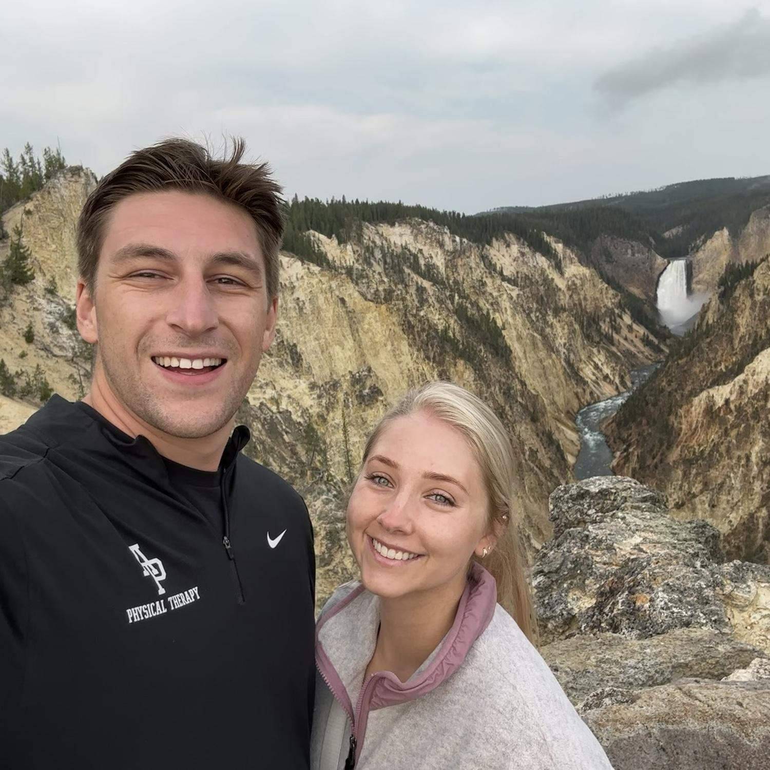 Yellowstone National Park, WY