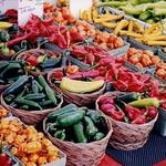 NC Farmer's Market