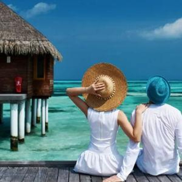 Honeymoon Travel Fund