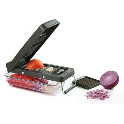 Lodge, Logic Panini Press - Zola