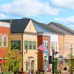 Downtown Hudson