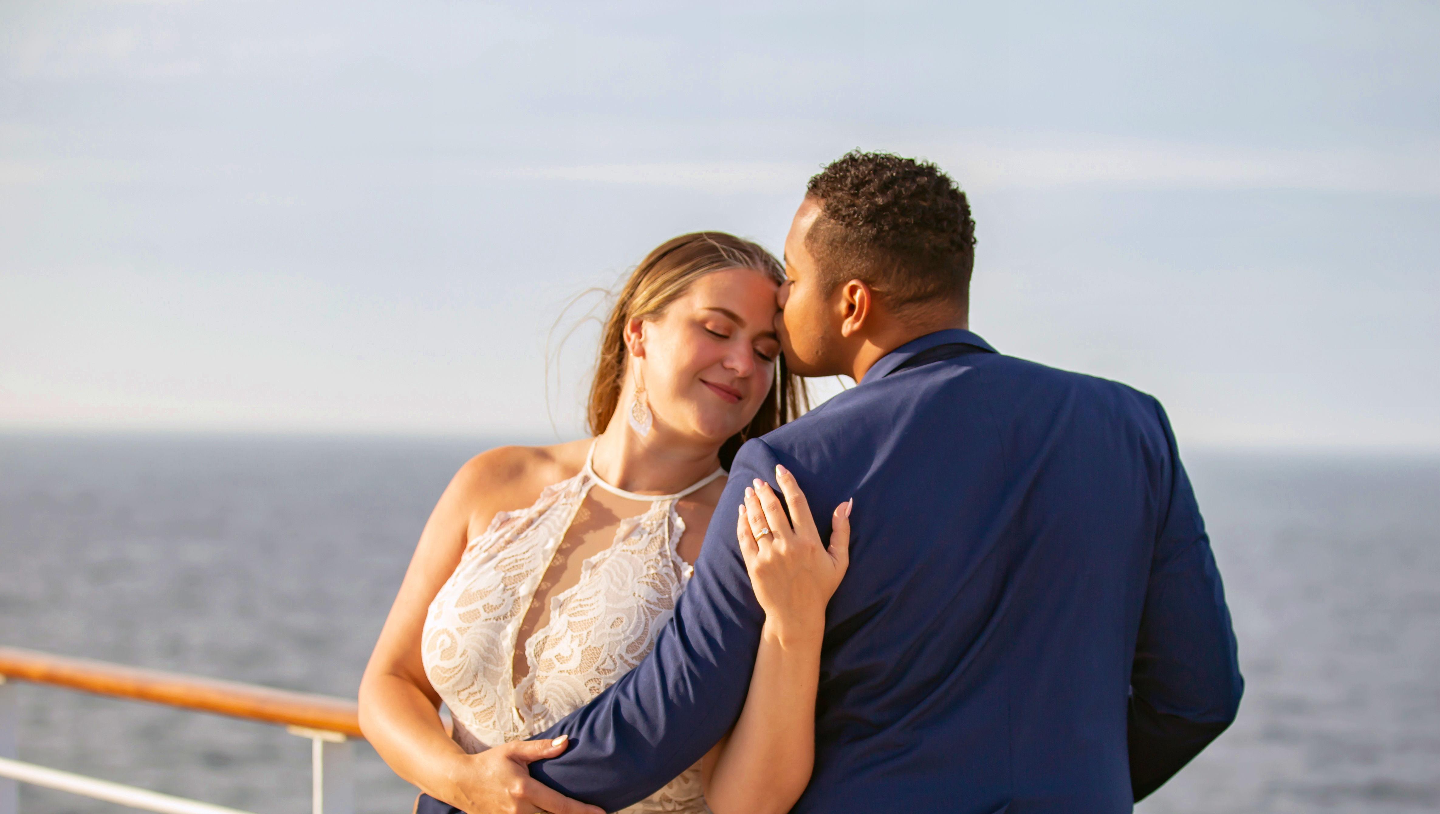 The Wedding Website of Lisa Martinez and David Martinez