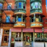 North End Italian District