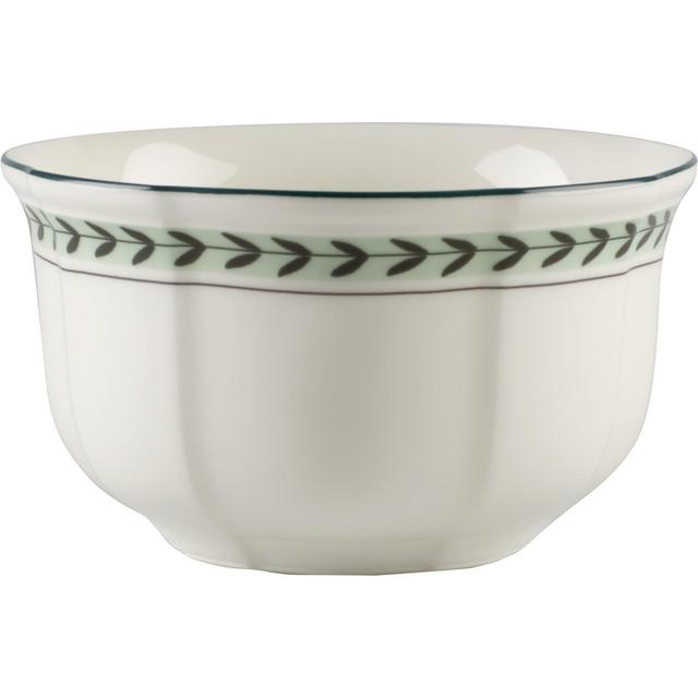 Villeroy & Boch French Garden Green Lines Rice Bowl