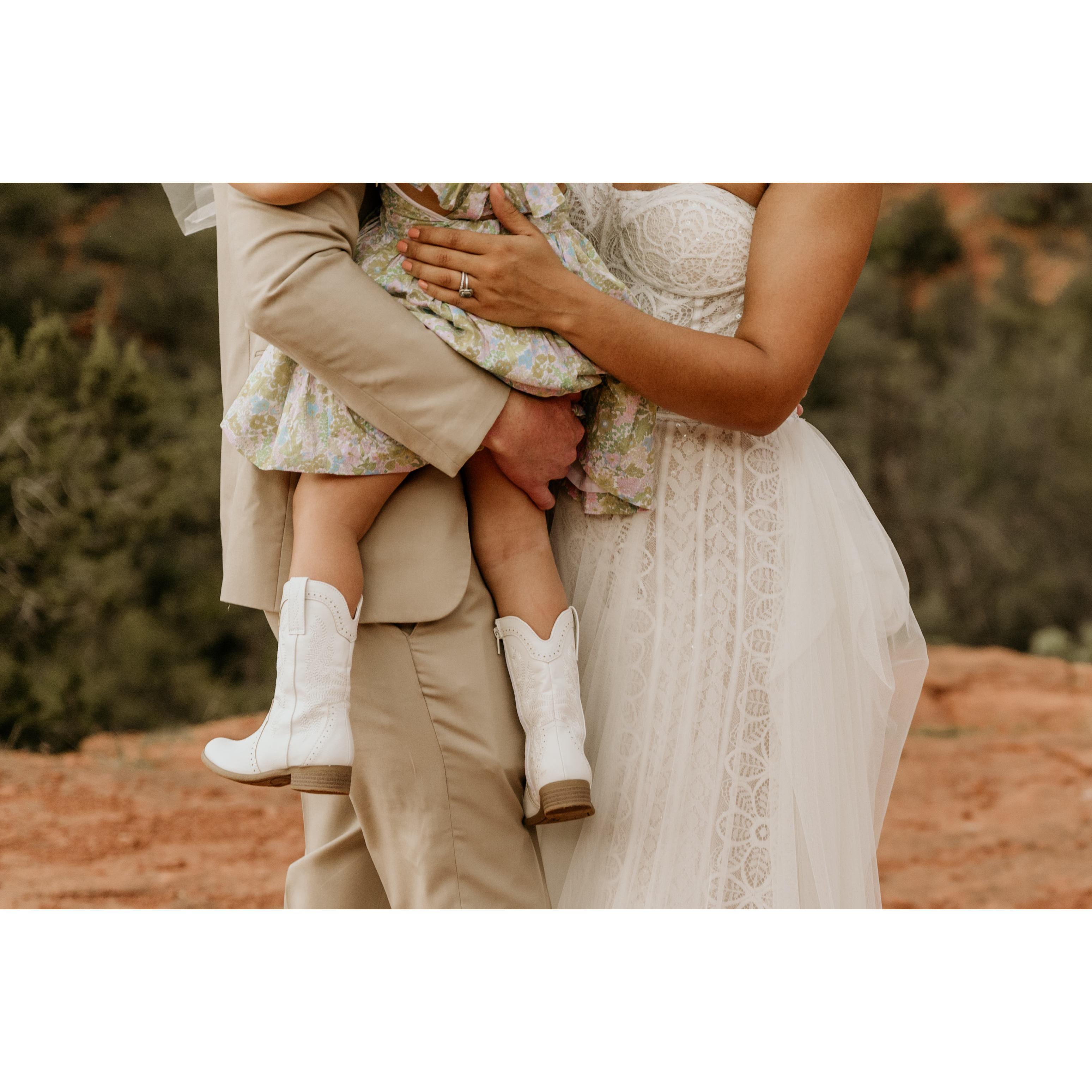 First Dance