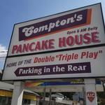 Compton's Pancake House