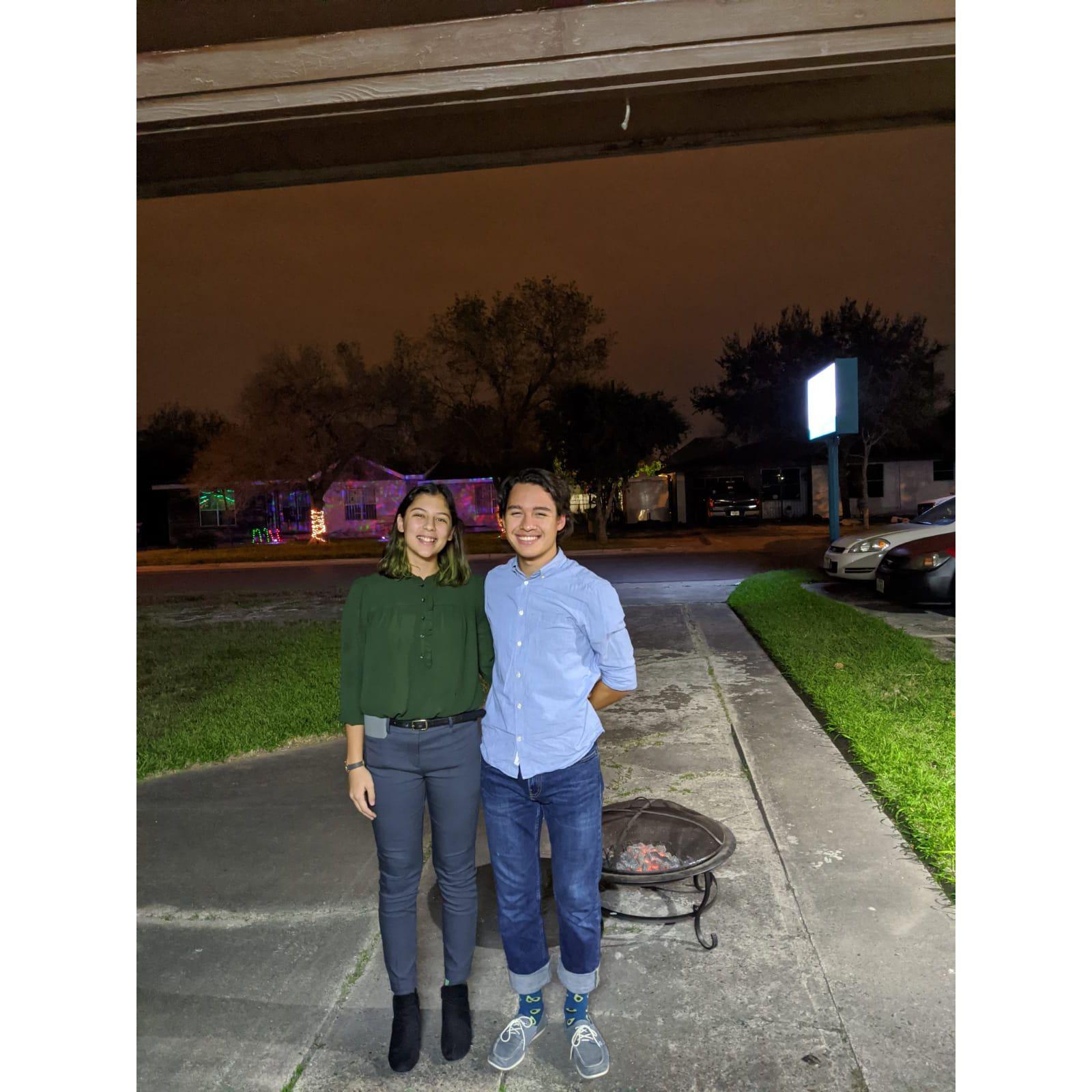New Years Eve 2019