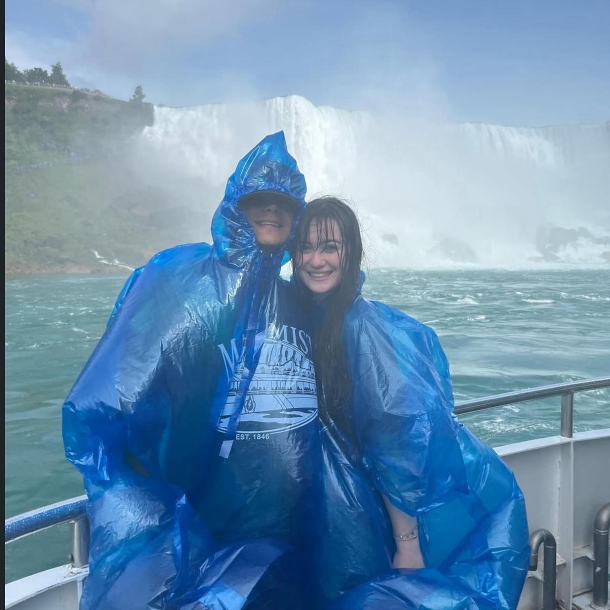 Niagra Falls