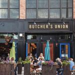 Butcher's Union