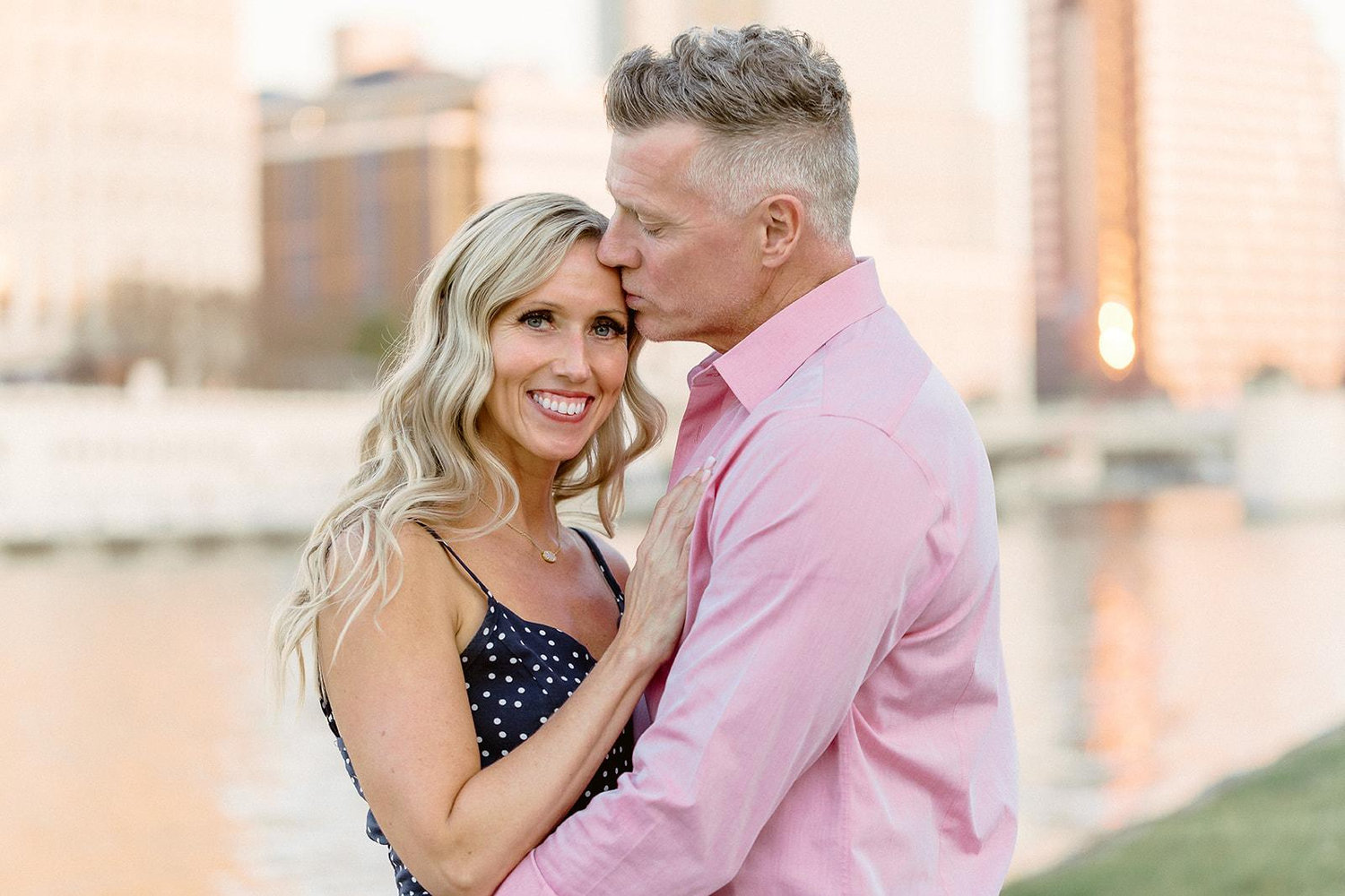 The Wedding Website of Jessica Holbin and AJ Thayer
