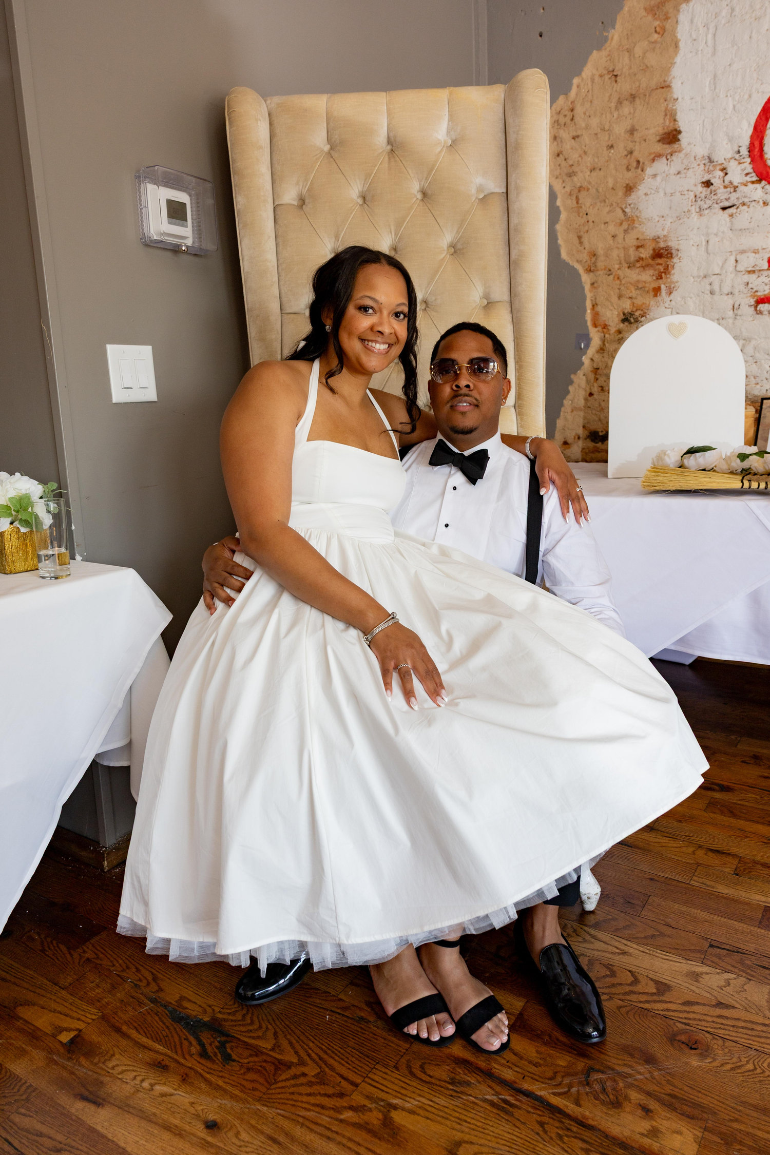 The Wedding Website of Zachary Phinisee and Pipa Phinisee
