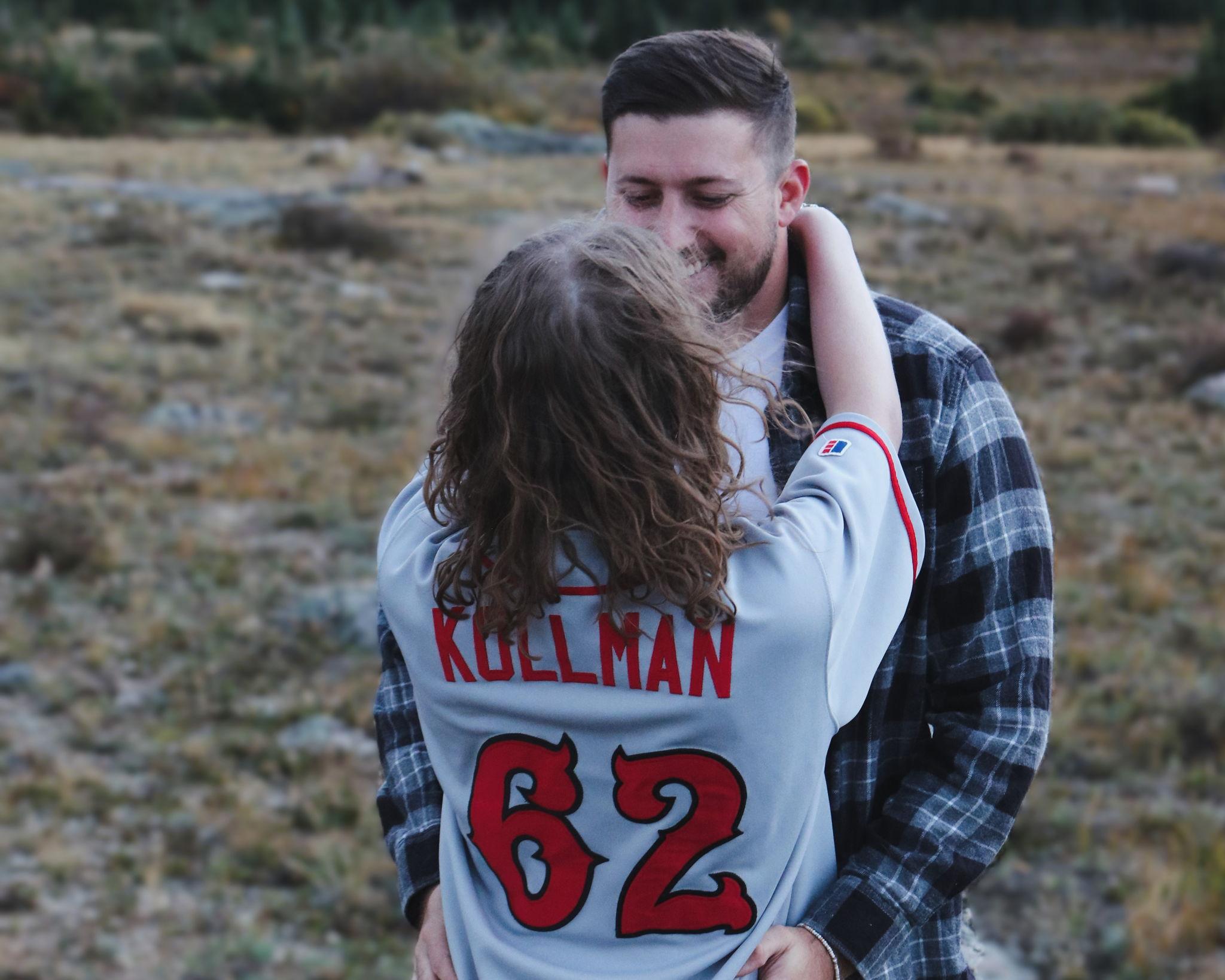 The Wedding Website of Matt Kollman and Mia Turvey