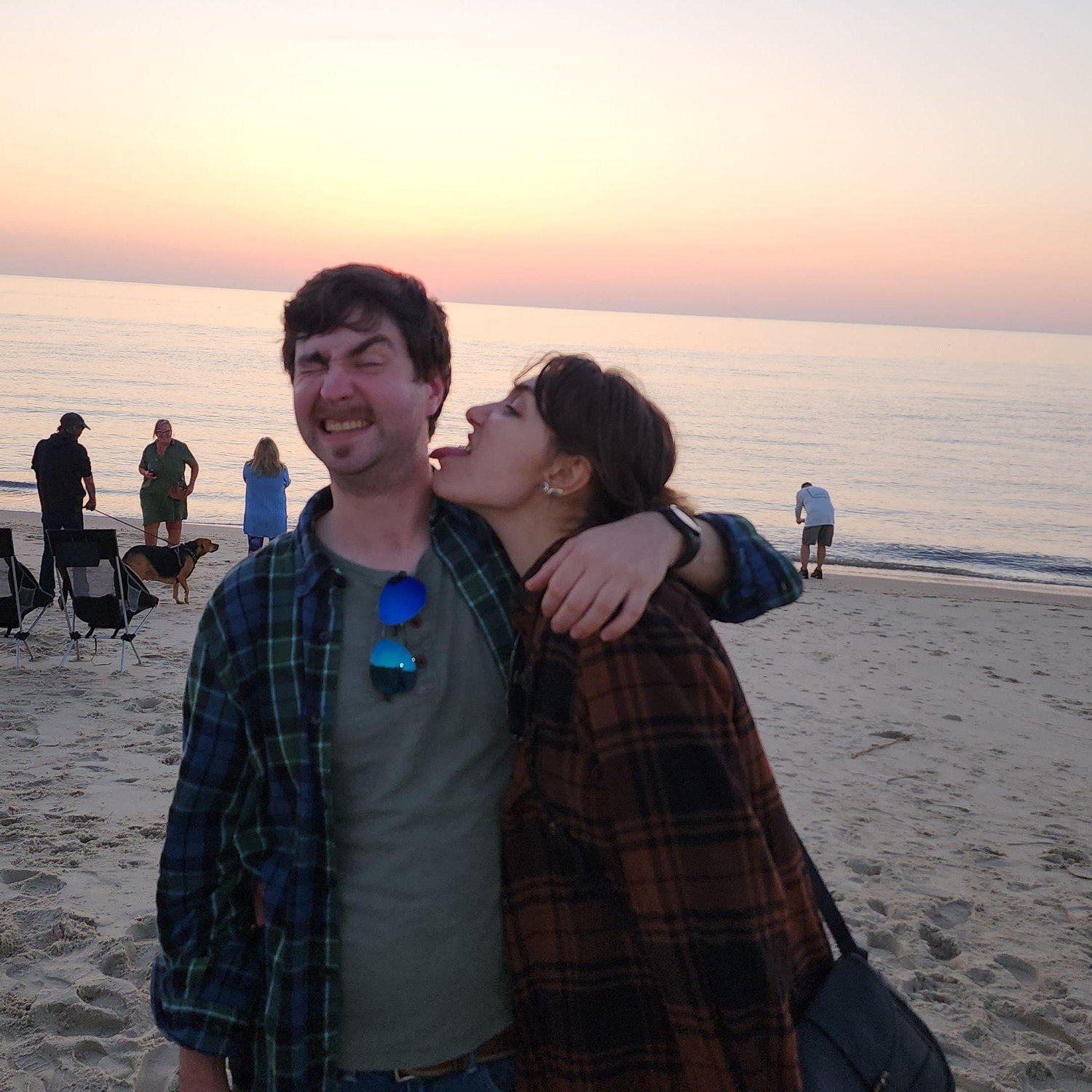 Cape May (2023)
