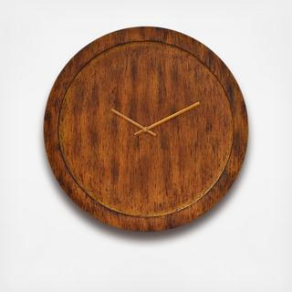 Brice Wall Clock