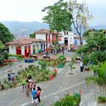 Pueblito Paisa