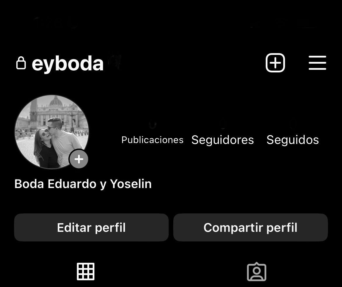 The Wedding Website of Yoselin Graterol and Eduardo Cardier